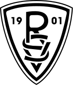 Rennweger SV 1901 team logo