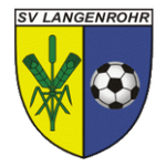 Langenrohr team logo