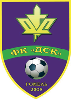 DSK Gomel team logo