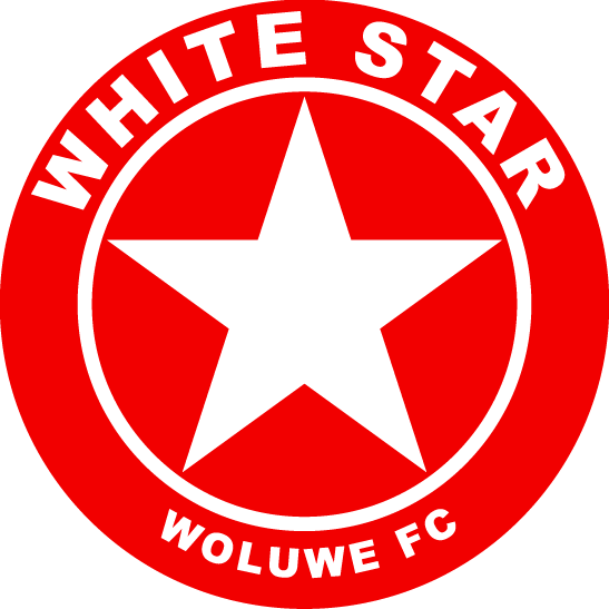 White Star Woluwe FC team logo