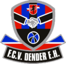 FC Dender team logo