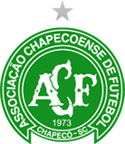 Chapecoense team logo