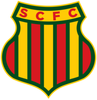 Sampaio Correa team logo
