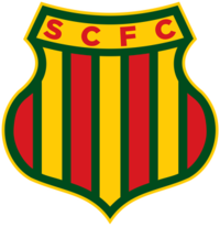 Sampaio Corrêa Futebol Clube team logo