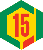 15 De Novembro team logo