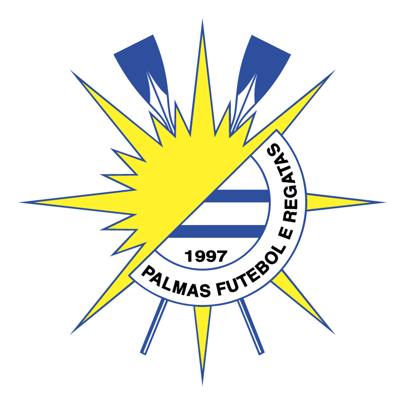 Palmas team logo