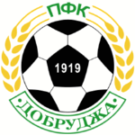 Dobrudzha team logo