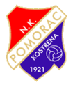NK Pomorac team logo