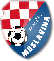 Moslavina team logo