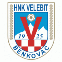 Velebit Benkovac team logo