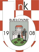 Bjelovar team logo
