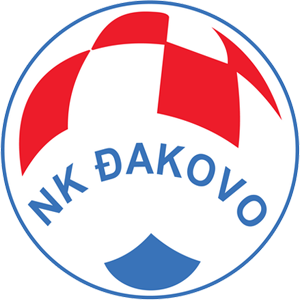 Dakovo team logo