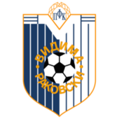 Vidima-Rakovski Sevlievo team logo