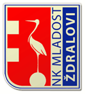 Mladost Zdralovi team logo