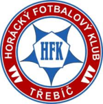 Trebic team logo