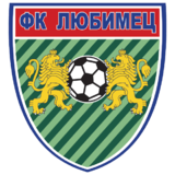 Lyubimets 2007 team logo