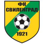 Svilengrad 1921 team logo