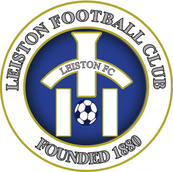 Leiston FC team logo