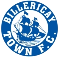 Billericay team logo