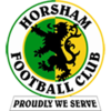 Horsham team logo