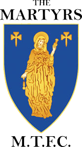 Merthyr Tydfil Football Club team logo
