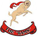 Ramsgate team logo
