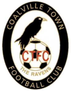Coalville team logo