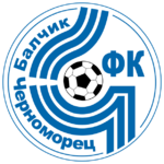 FC Chernomorets Balchik team logo
