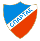 Spartak-S 94 Plovdiv team logo