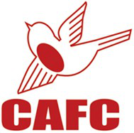 Carshalton Athletic team logo