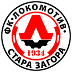 Lokomotiv St. Zagora team logo