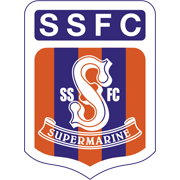 Swindon Supermarine team logo