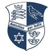 Wingate and Finchley team logo