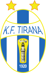 KF Laci edge past Partizani Tirana 