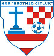 NK Brotnjo team logo