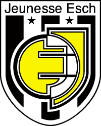 AS Jeunesse Esch team logo