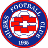 FK Sileks team logo