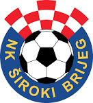 Siroki Brijeg team logo