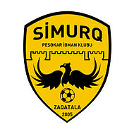 Simurq Zaqatala team logo