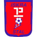 Iskra-Stal Ribnita team logo