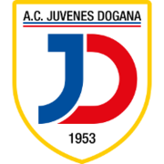 Juvenes/Dogana team logo
