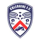 Coleraine FC team logo