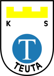 Klubi Sportiv Teuta Durrës team logo