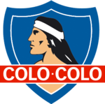 Colo Colo team logo