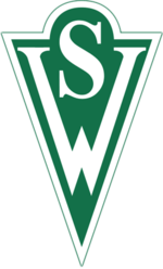 Santiago Wanderers team logo