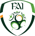 Rep. of Ireland (u17) team logo