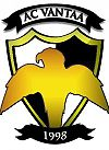 AC Vantaa team logo