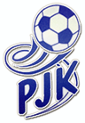 Pirkkala JK team logo