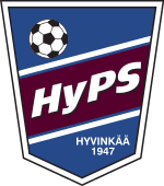 HyPS team logo