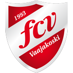 FC Vaajakoski team logo